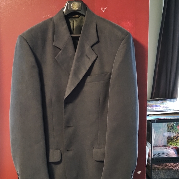 Wayne Gretzky Men's suit Jacket - Picture 6 of 6